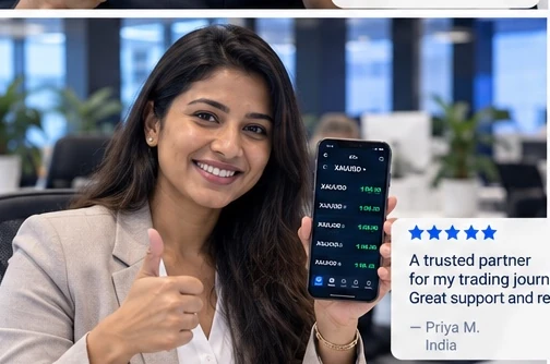 4xBlue investor review visual